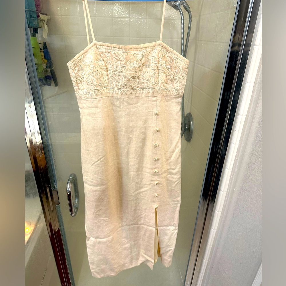Donna Morgan - Midlength Dress